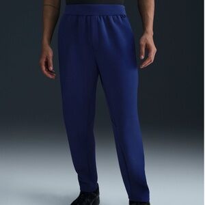 Nike Men’s 24.7 ImpossiblySoft Dri-FIT Training Pants Size S New With Tags $110